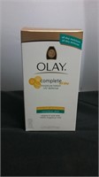 Olay Complete Sensitive Skin