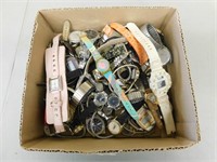 Collectible Watches - Various Styles
