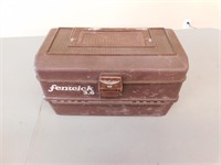Fenwick 3 Tray Tackle Box
