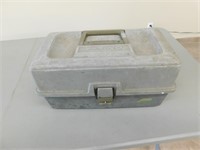 Plano 3 Tray Tackle Box