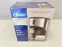 Oster 12 Cup Programmable Coffee Maker
