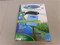 3 in 1 Hydro Grass Fertilizer Spreader