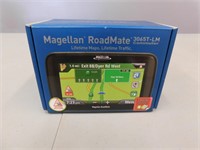 Magellan Roadmate 3065 GPS