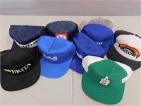Collectible Hats