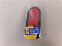Power Fist 6" Sealed Stop/Turn/Tail Light