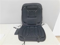 Ergo 12 Volt Car Seat Massager - Tested