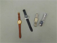 Collectible Mens Watches