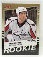 08-09 UD Victory Ryler Sloan RC #313