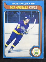 79-80 OPC Dave Taylor #232
