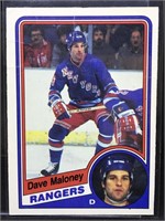 84-85 OPC Dave Maloney #146