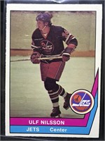 77-78 OPC WHA Ulf Nilsson #15