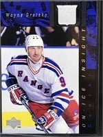 1997 UD Wayne Gretzky #361