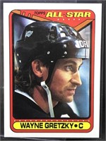 1990 Topps Wayne Gretzky #199