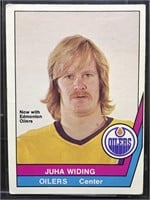 77-78 OPC WHA Juha Widing #33