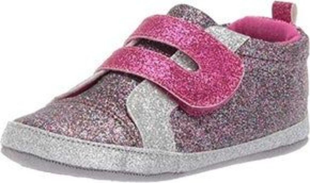 $20 Size 18-24M RO + ME Baby-Girl's Sneaker Shoe