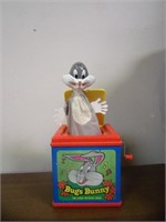 1976 Jack in the Box Bugs Bunny