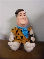 1993 Talking Fred Flintstone (John Goodman)