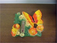 Butterfly Thermometer