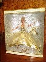 2000 Celebration Barbie Limited Edition