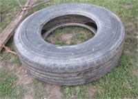 TIRE - 11R22.5