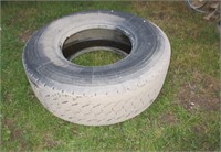 TIRE - 425/65R22.5