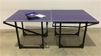 GoPlus Youth Table Tennis