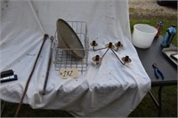 Antiques~Barn Finds~Collectables~Online Only