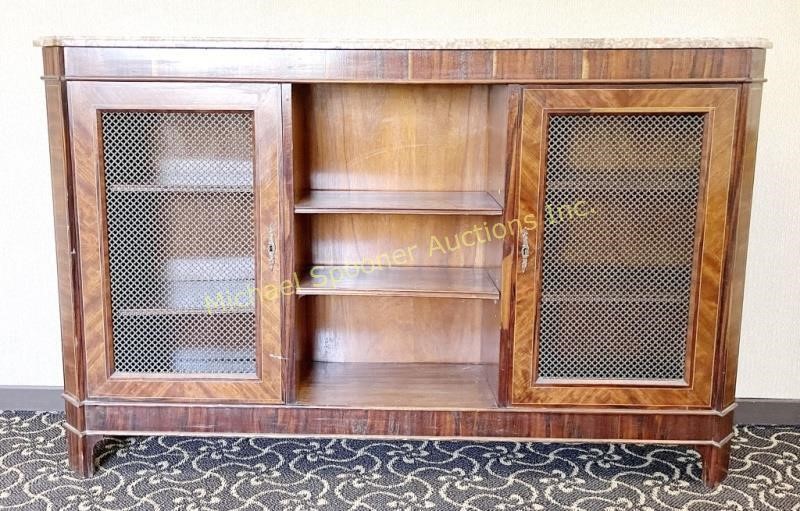 Spooner Estate Auctions - July 26th, 2021