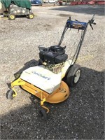 CUB CADET  MODEL 933E 30" CUT WALK BEHIND MOWER