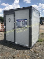 BRAND NEW PORTABLE TOILETS WITH SHOWER