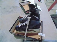 Men's Size 9 Ice Skates