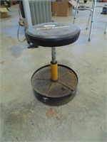 Shop Stool