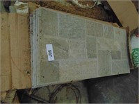 12"x24" Tile (~ 17 Boxes)