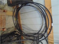 3/4" Tubing