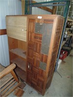 Shop Cabinet