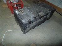 Portable Storage Chest (~3'L)