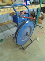 Banding Reel & Tools