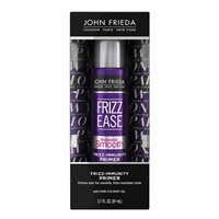 Frizz Ease Beyond Smooth Frizz-Immunity Primer