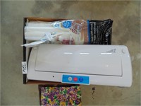 Ziploc Food Storage Sealer w/ Some Bags