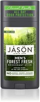 Aluminum Free Deodorant Men's Forest Fresh, 2.5 Oz