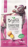 Purina Beyond Grain Free Adult Dry Dog Food 3lb