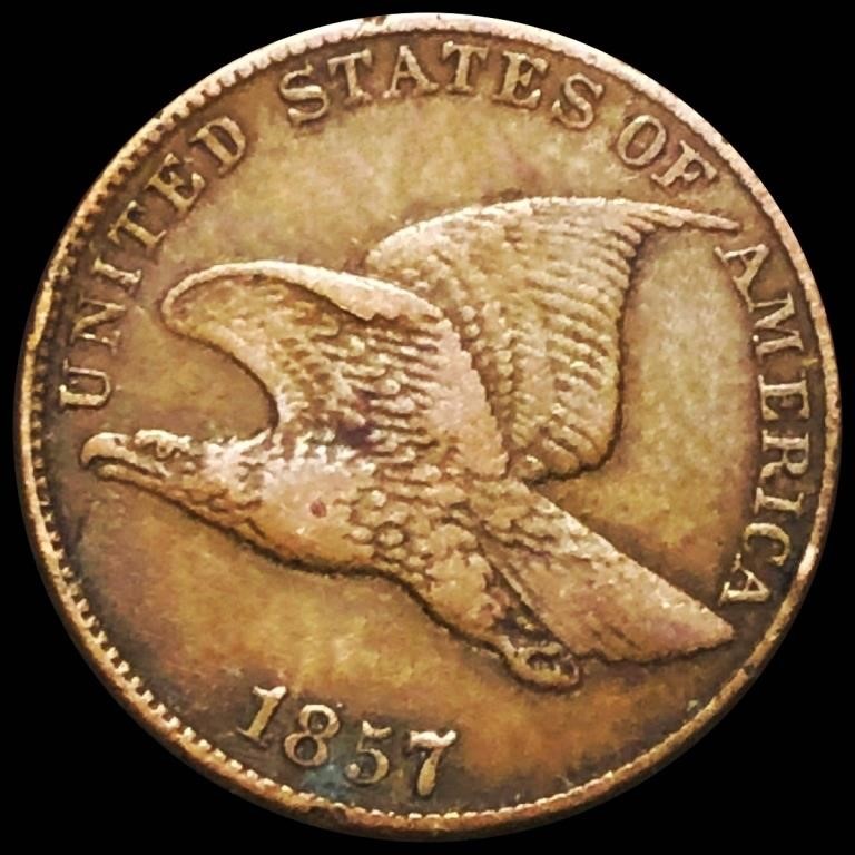 July 30th San Fran Bank Hoard Coin Sale Part 11