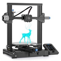 Official Creality Ender 3 V2 Upgraded 3D Printer