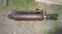 HYDRAULIC CYLINDER