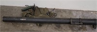 Original M20 75mm Recoilless Rifle