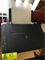 Canon scan, printer, copier