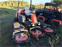 Jacobsen AR522