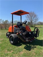 2016 Jacobsen LF510