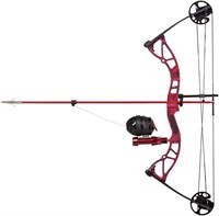 Cajun Bowfishing Shore Runner Kit Compoun Bow