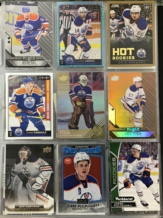 Sports Cards Auction - July 31, 2021 at 11:00am